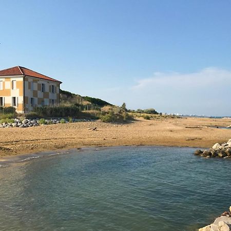 Appartamenti Solarium Bibione Exterior foto