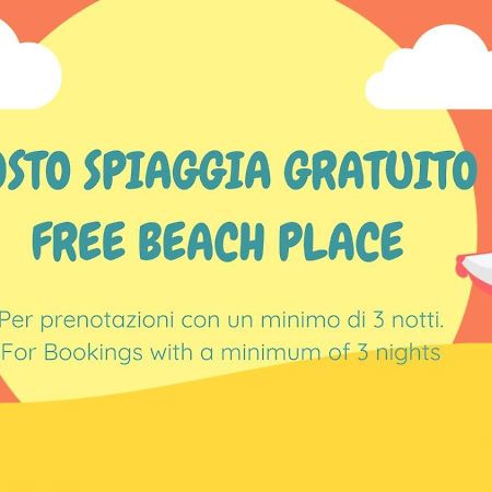 Appartamenti Solarium Bibione Quarto foto