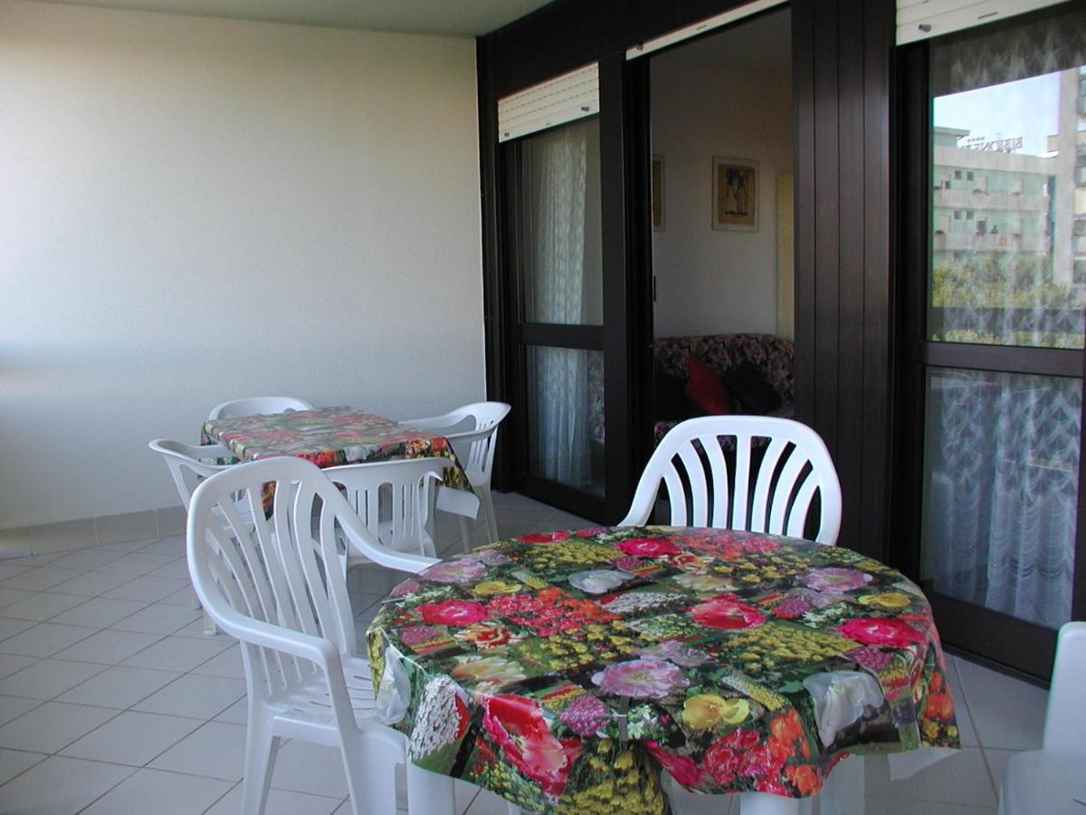 Appartamenti Solarium Bibione Exterior foto