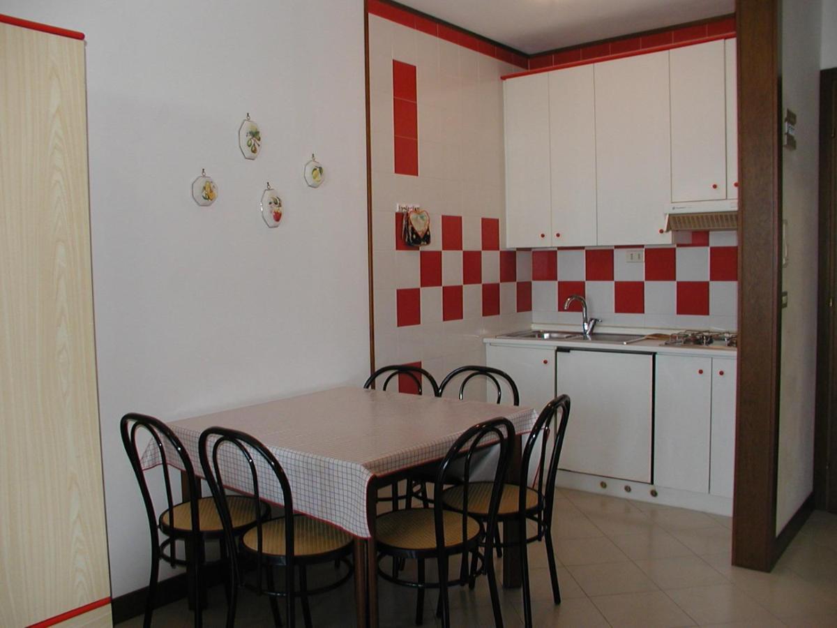 Appartamenti Solarium Bibione Exterior foto