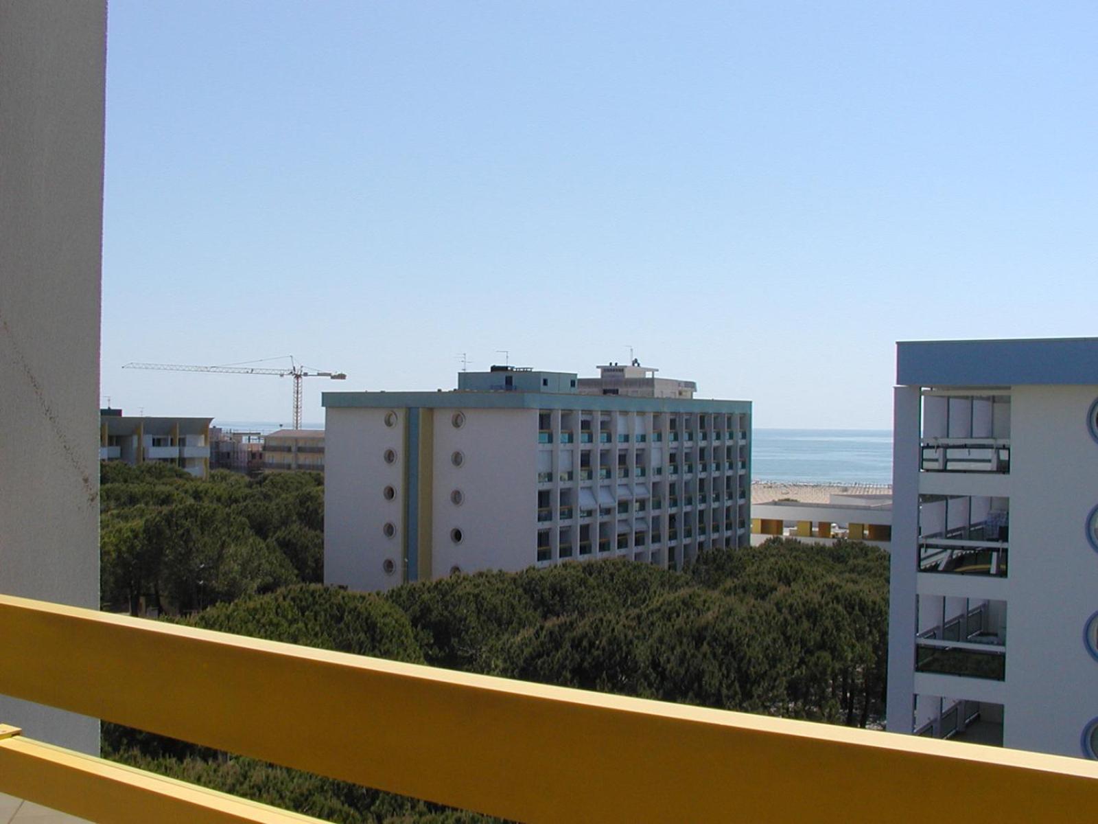 Appartamenti Solarium Bibione Exterior foto