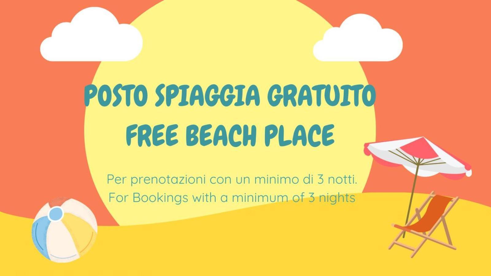 Appartamenti Solarium Bibione Quarto foto