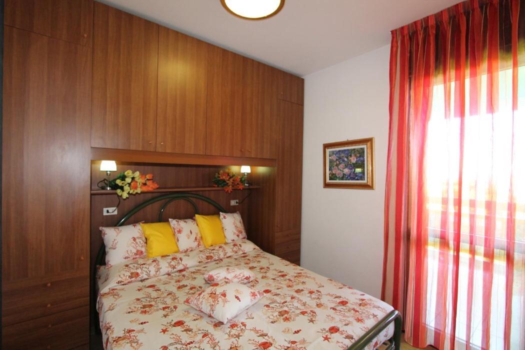 Appartamenti Solarium Bibione Exterior foto