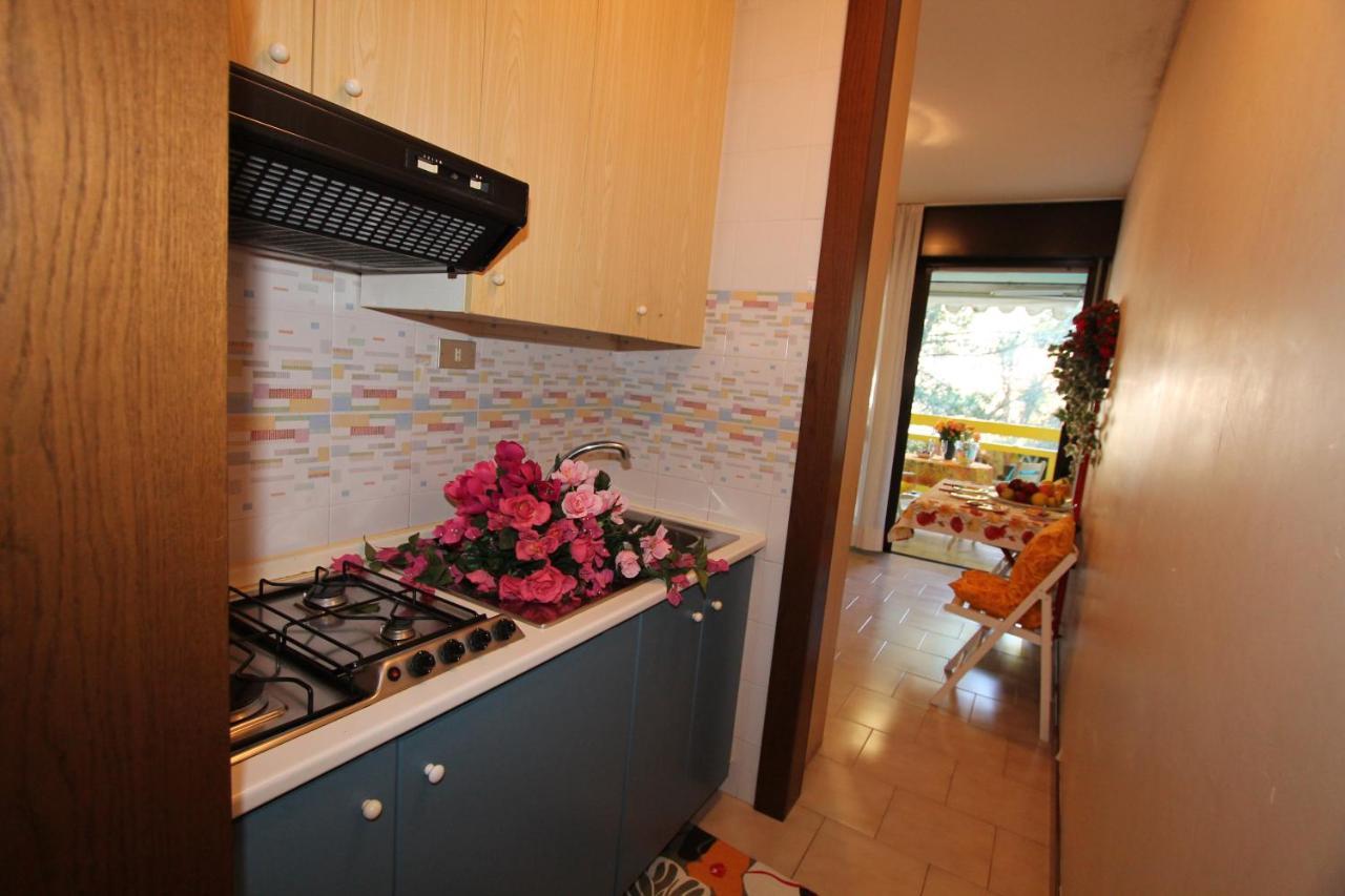 Appartamenti Solarium Bibione Exterior foto