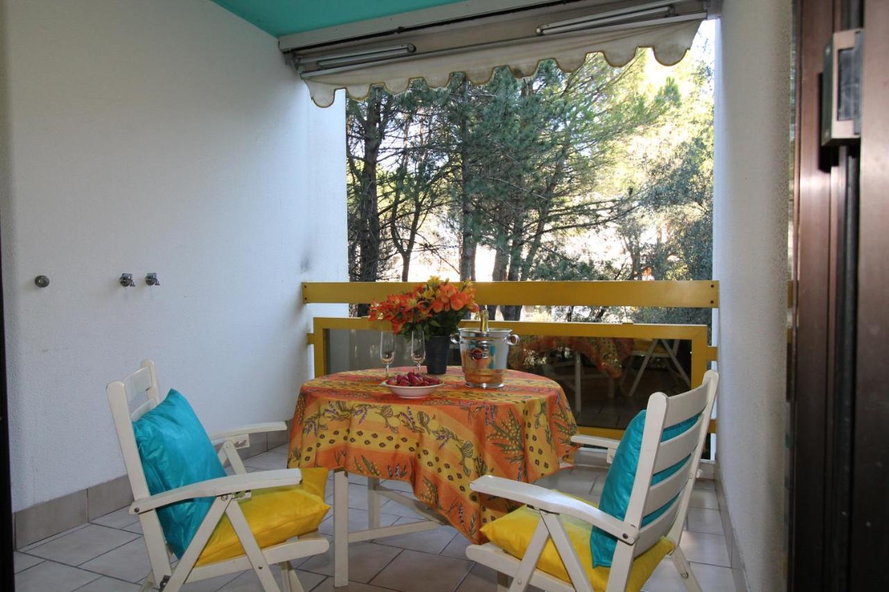 Appartamenti Solarium Bibione Exterior foto