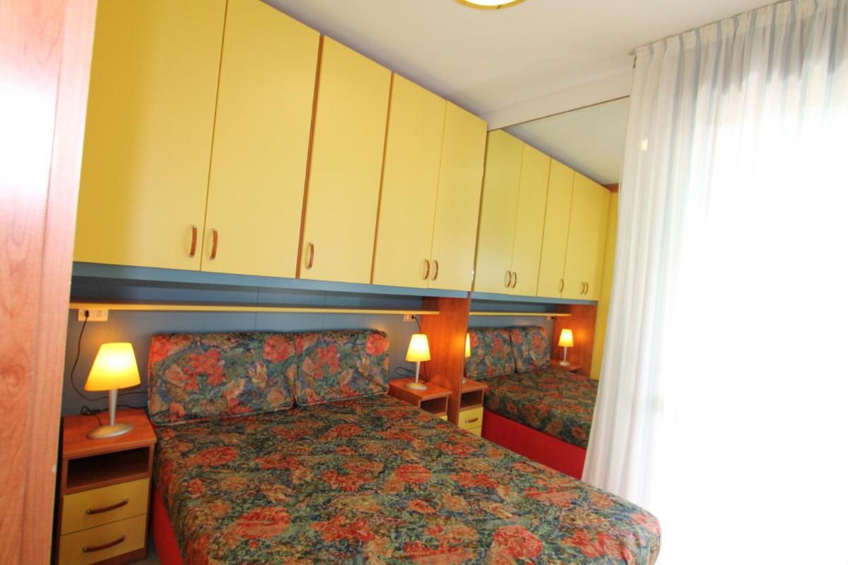 Appartamenti Solarium Bibione Exterior foto