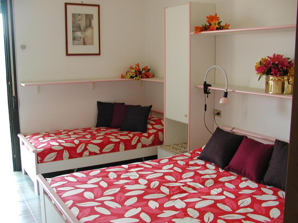 Appartamenti Solarium Bibione Exterior foto
